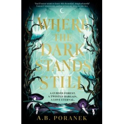 Where the Dark Stands Still