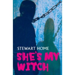She's My Witch
