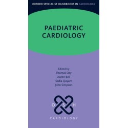 Paediatric Cardiology