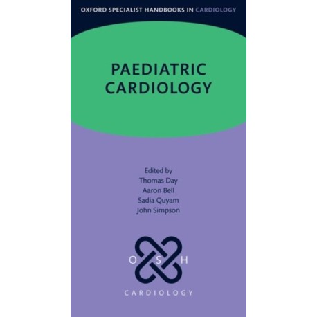 Paediatric Cardiology