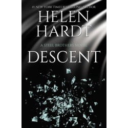 Descent: Steel Brothers Saga Book 15