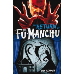 Fu-Manchu: The Return of Dr. Fu-Manchu