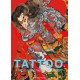 TATTOO: The Iconography of Japan