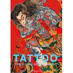 TATTOO: The Iconography of Japan