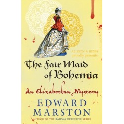 The Fair Maid of Bohemia