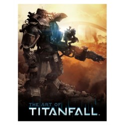 The Art of Titanfall