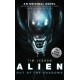 Alien - Out of the Shadows (Book 1)