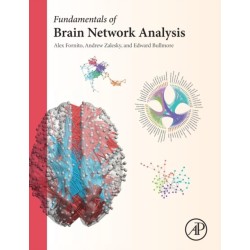 Fundamentals of Brain Network Analysis