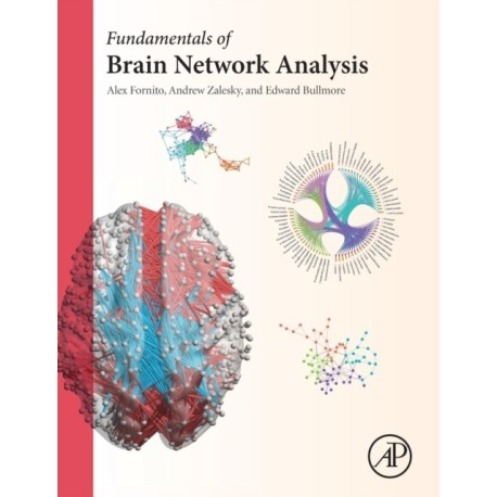 Fundamentals of Brain Network Analysis