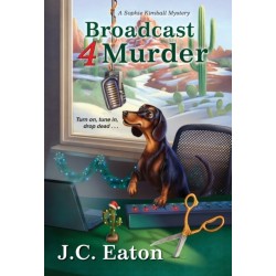 Broadcast 4 Murder