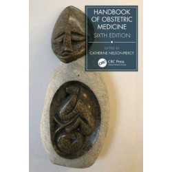 Handbook of Obstetric Medicine