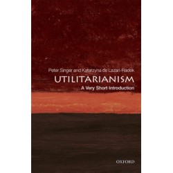 Utilitarianism: A Very Short Introduction
