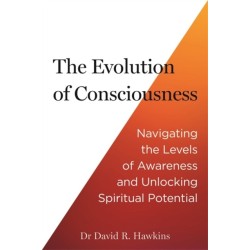 The Evolution of Consciousness: Navigating the Levels of Awareness and Unlocking Spiritual Potential