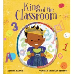 King of the Classroom