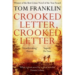 Crooked Letter, Crooked Letter