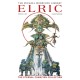 The Moorcock Library: Elric the Eternal Champion Collection