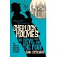 The Further Adventures of Sherlock Holmes - The Devil and the Four