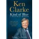 Kind of Blue: A Political Memoir