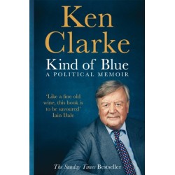 Kind of Blue: A Political Memoir