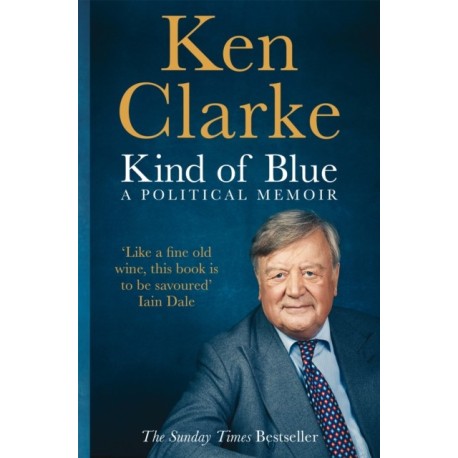 Kind of Blue: A Political Memoir