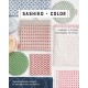 Sashiko + Color: 23 Bright & Stylish Accessories to Stitch