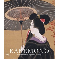 Kakemono: Five Centuries of Japanese Painting. The Perino Collection