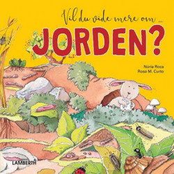 Vil du vide mere om Jorden?