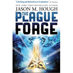 The Plague Forge