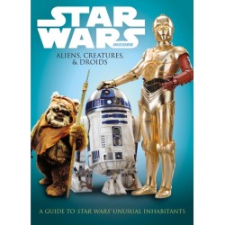The Best of Star Wars Insider Volume 11