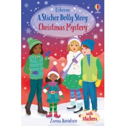 Christmas Mystery: A Christmas Special
