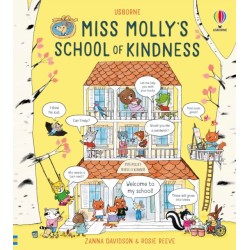 Miss Molly's School of Kindness
