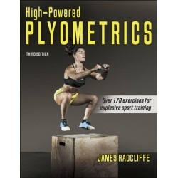 High-Powered Plyometrics
