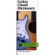 Guitar Chord Dictionary