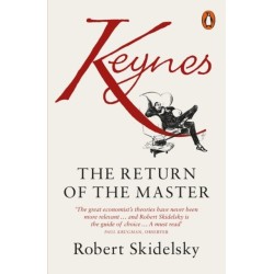 Keynes: The Return of the Master