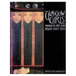 Glasgow Girls: Women in Art and Design 1880-1920