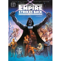 Star Wars: The Empire Strikes Back: 40th Anniversary Special