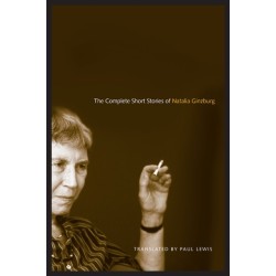 The Complete Short Stories of Natalia Ginzburg