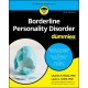 Borderline Personality Disorder For Dummies