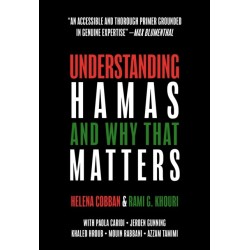 Understanding Hamas: And Why That Matters