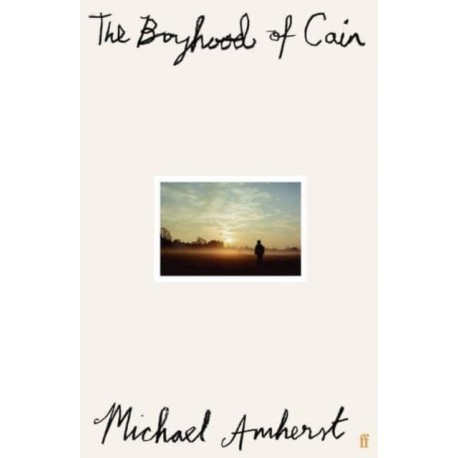The Boyhood of Cain