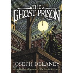 The Ghost Prison