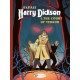 Harry Dickson Vol. 2: The Court of Terror
