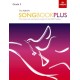 The ABRSM Songbook Plus, Grade 3: More classic and contemporary songs from the ABRSM syllabus