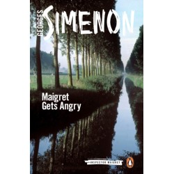 Maigret Gets Angry: Inspector Maigret
