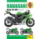 Kawasaki Ninja ZX-10R (04 - 10)