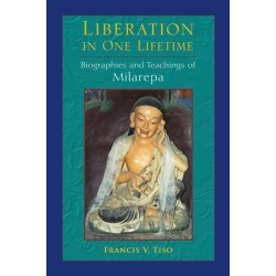 Liberation in One Lifetime: Biographies and Teachings of Milarepa