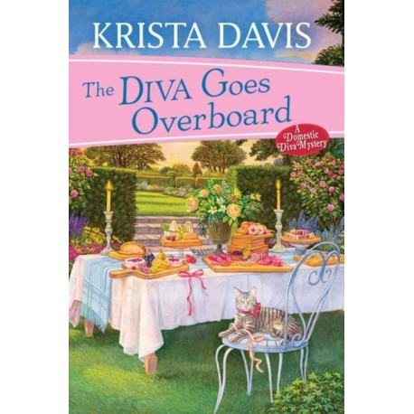 The Diva Goes Overboard