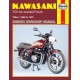 Kawasaki 750 Air-Cooled Fours (80 - 91)