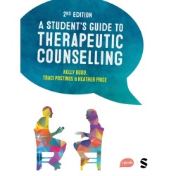 A Student's Guide to Therapeutic Counselling