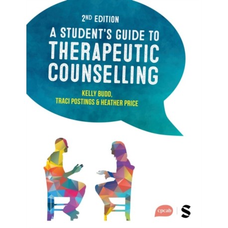 A Student's Guide to Therapeutic Counselling